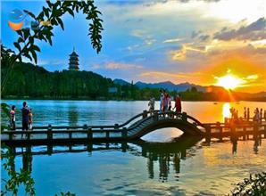Tour Trung Quốc Hè 2025: Thượng Hải - Tô Châu - Hàng Châu - Ô Trấn